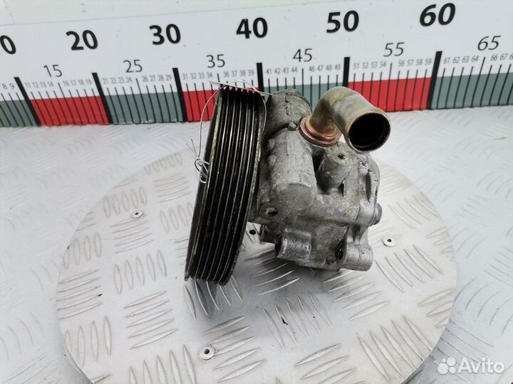 Насос гидроусилителя руля (гур) для Ford Fusion