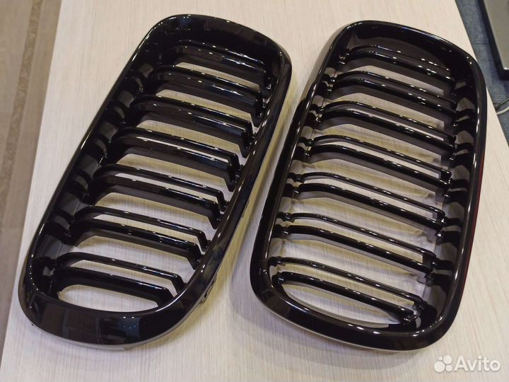 Новые Ноздри BMW X5 F15 X6 F16