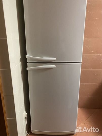 Холодильник Atlant