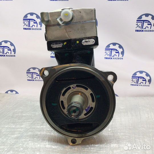 Компрессор воздушный DXI11 Volvo FH