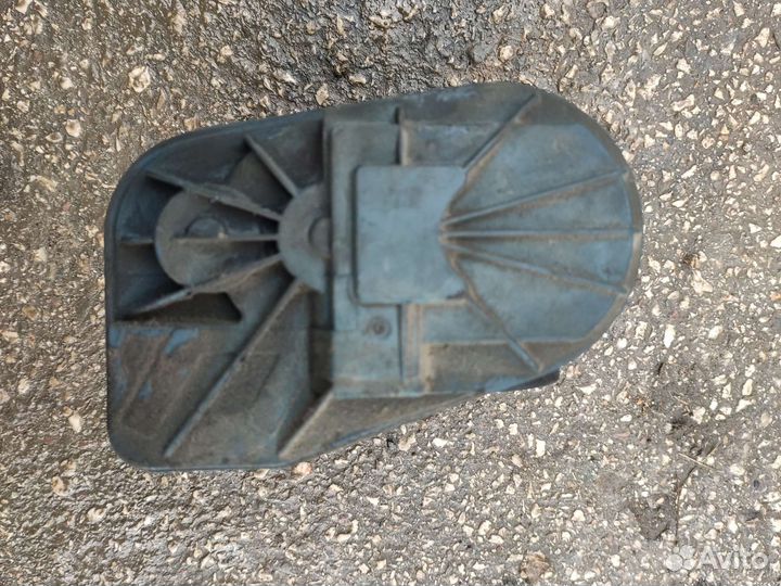 Дроссельная заслонка Ситроен Ксара Пикасо Пежо 407