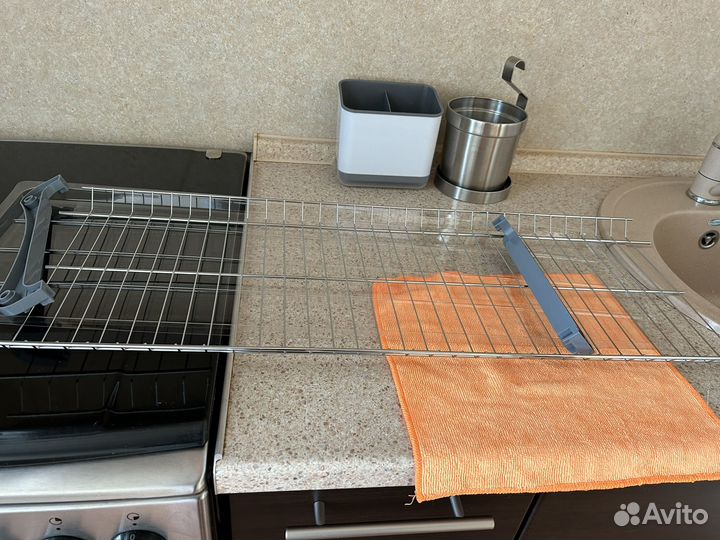 Сушилка для посуды 76,5 в шкаф