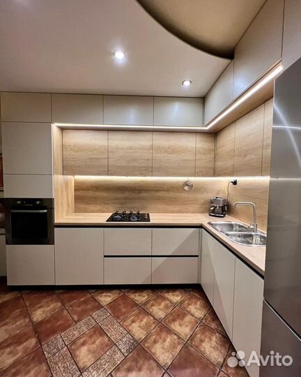 Кухня (цена за весь кпомплект) sh-0519683