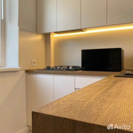 Цена за всю кухню CN:033911