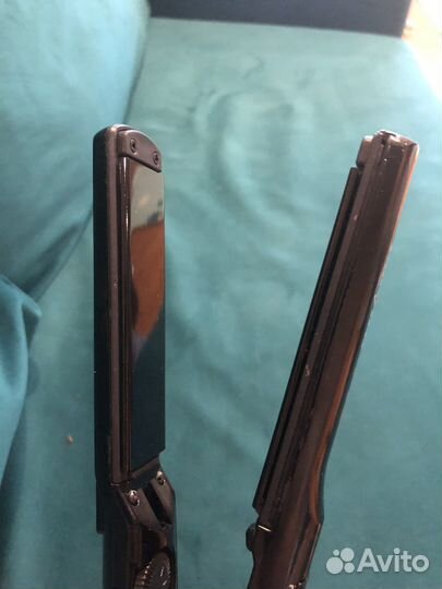 Щипцы для выпрямления волос