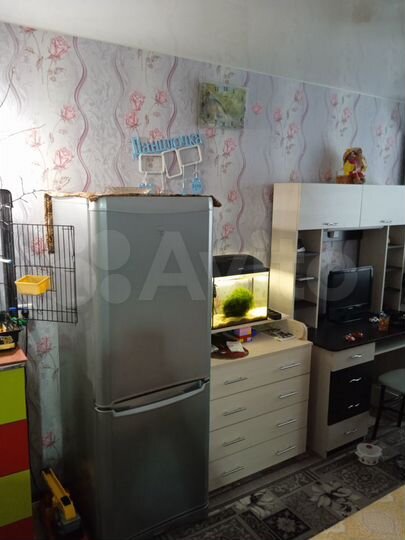 2-к. квартира, 44,7 м², 4/5 эт.