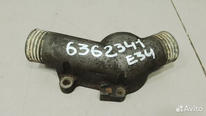 Корпус термостата BMW 3 E36