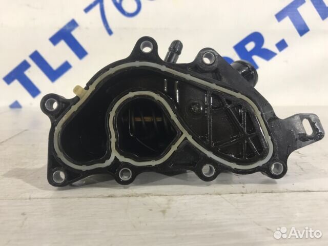 Корпус термостата renault arkana 1.3 2WD CVT