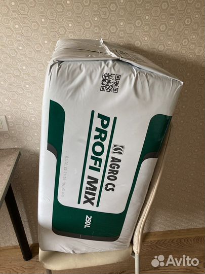 Грунт для фиалок