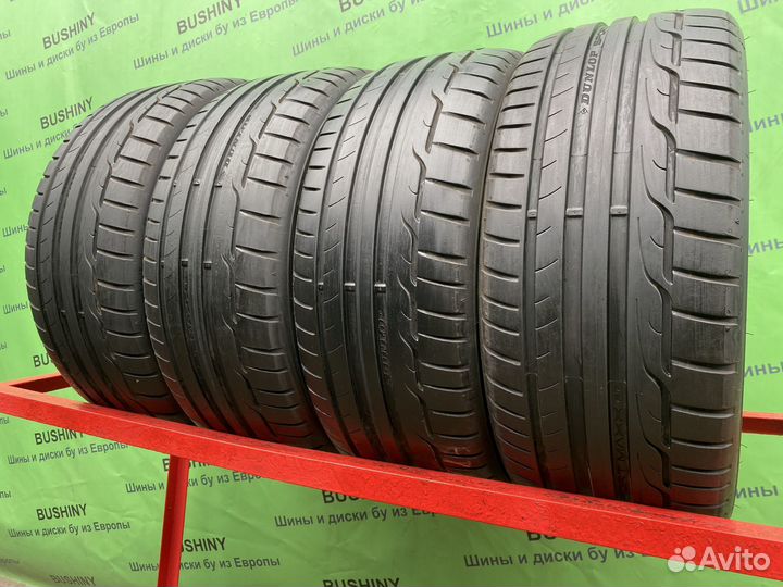 Dunlop SP Sport Maxx RT 225/45 R17 110V