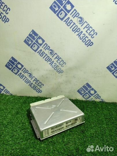 Блок управления АКПП Volvo Xc 90 кроссовер 2.5