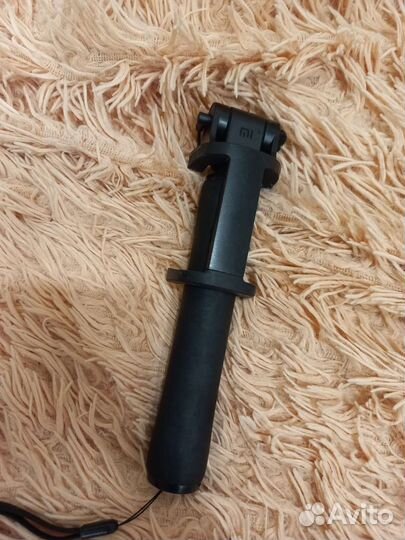 Селфи палка xiaomi