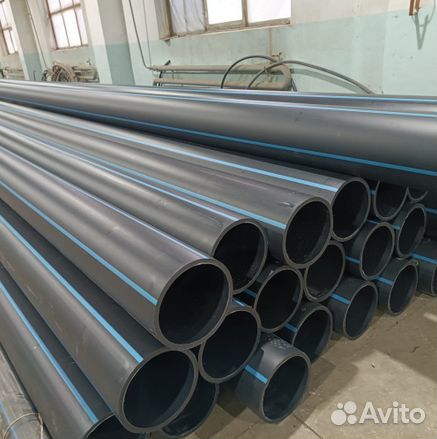 Пнд трубы опт