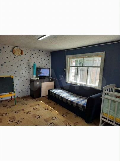 Дача 23 м² на участке 5 сот.