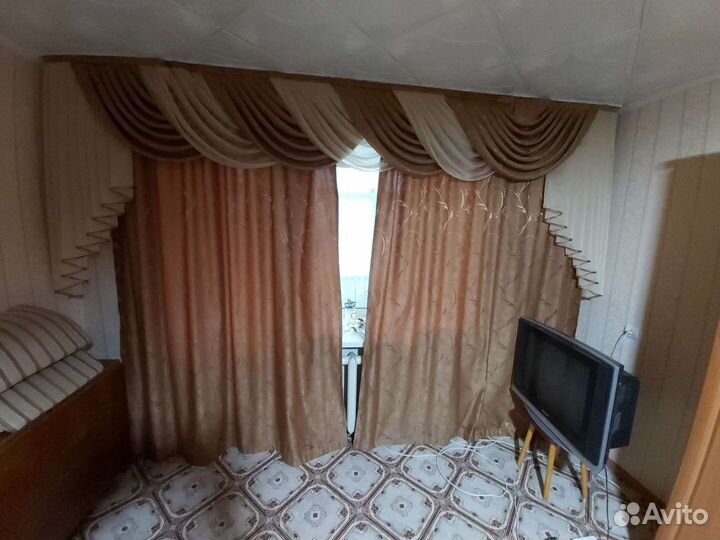 Шторы с ламбрекеном