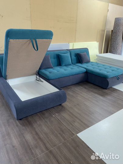 Диван валенсия