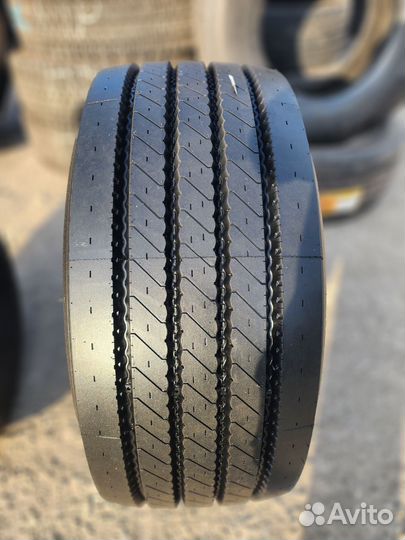 Грузовые шины 385/55R19.5 Greentrac