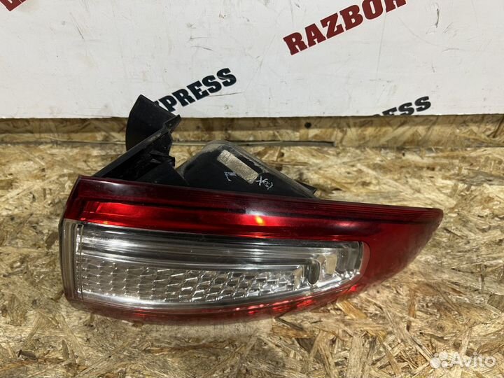Фонарь задний наружный правый Ford Mondeo IV 4