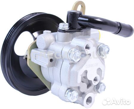 Насос гидроусилителя руля krauf HPQ1403GQ