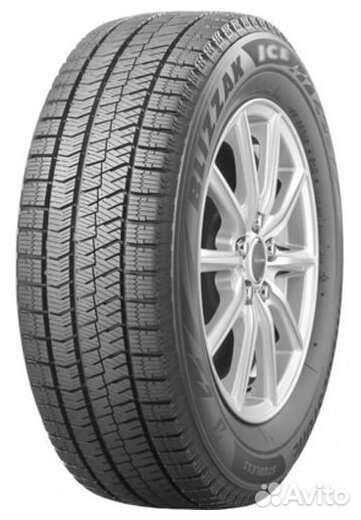 Bridgestone Blizzak Ice 245/45 R17