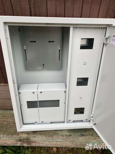 Ящик электрический