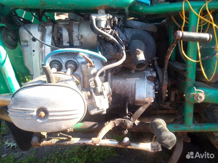 Продам Урал