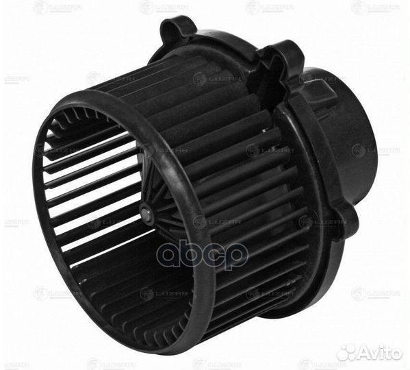 Э/вентилятор отоп. Hyundai Tucson (04) /Kia Spo