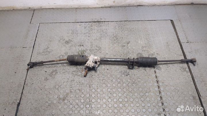Рейка рулевая без г/у Renault Clio, 2002