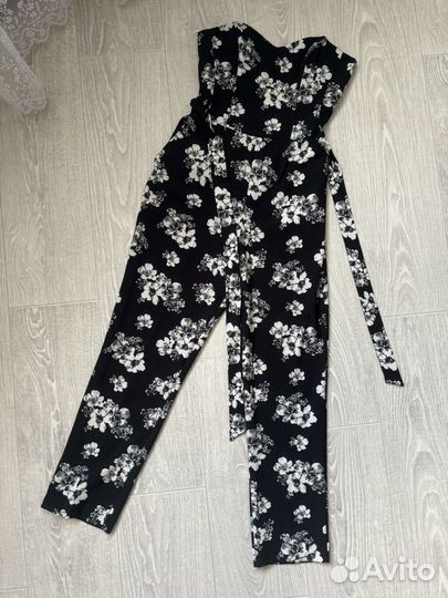 Комбинезон летний 42 44