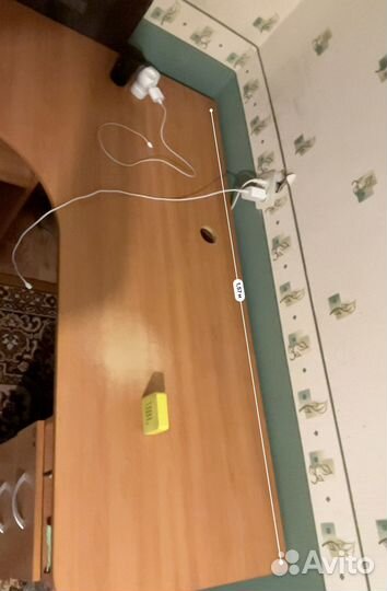 Компьютерный стол