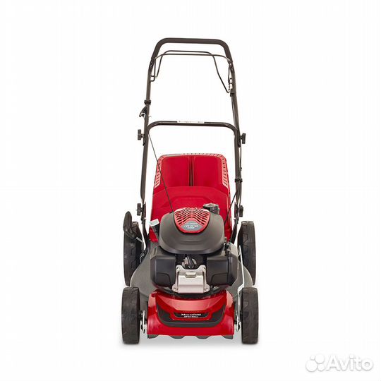Газонокосилка Mountfield Sp 46 Elite +