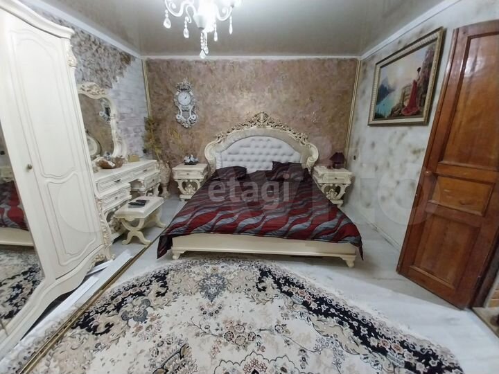 Дом 56,5 м² на участке 16,8 сот.