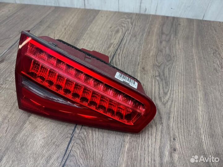 Фонарь в крышку задний правый Audi A4 8K B8 2.0