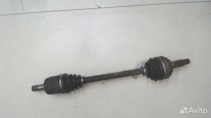 Полуось Honda Civic, 1998