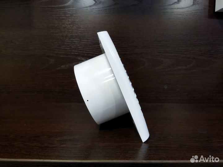 Вентилятор вытяжной эра 4S