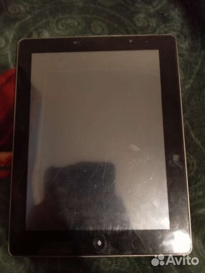 iPad 2 64gb сломанный