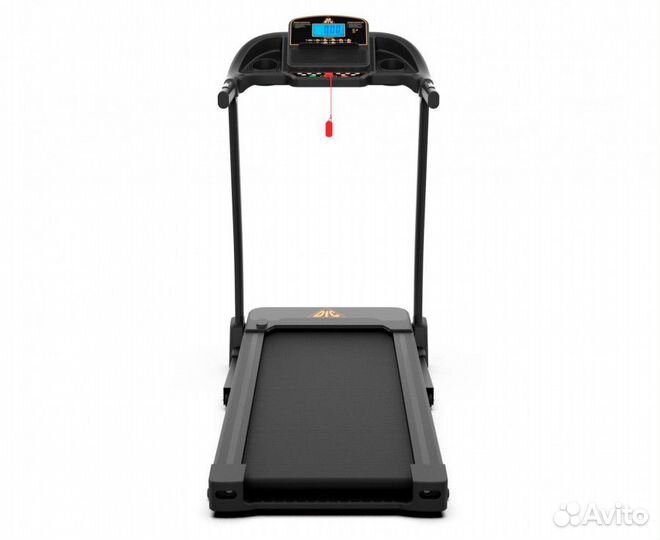 Складная беговая дорожка