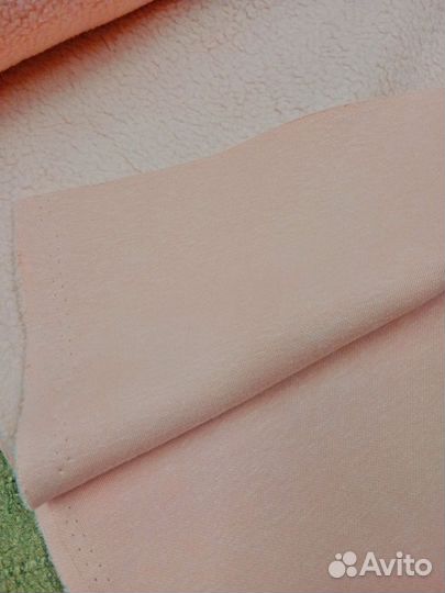 Футер 3х нитка 