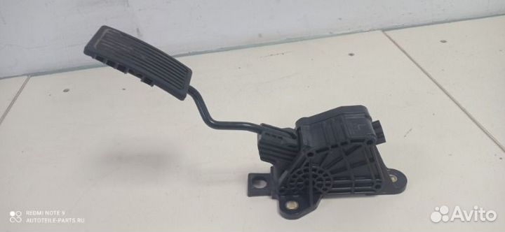 Педаль газа Honda Crosstour TF3 2.4 executive 2014