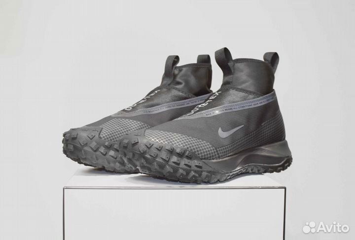 Nike ACG (41/42, Демисезон, Высшее 3А+ кач-во)