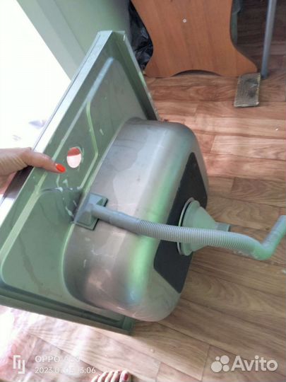 Продам мойку