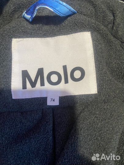 Комбинезон molo 74