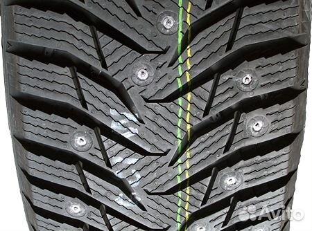 Marshal WinterCraft SUV Ice WS31 225/60 R17 98T