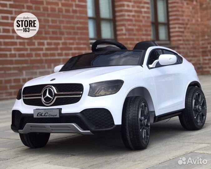 Электромобиль