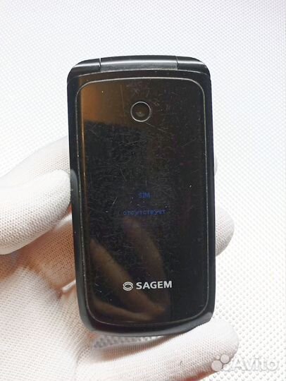 Sagem my411C