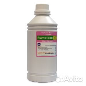 Чернила Hameleon для серии принтеров Epson L 1 лит
