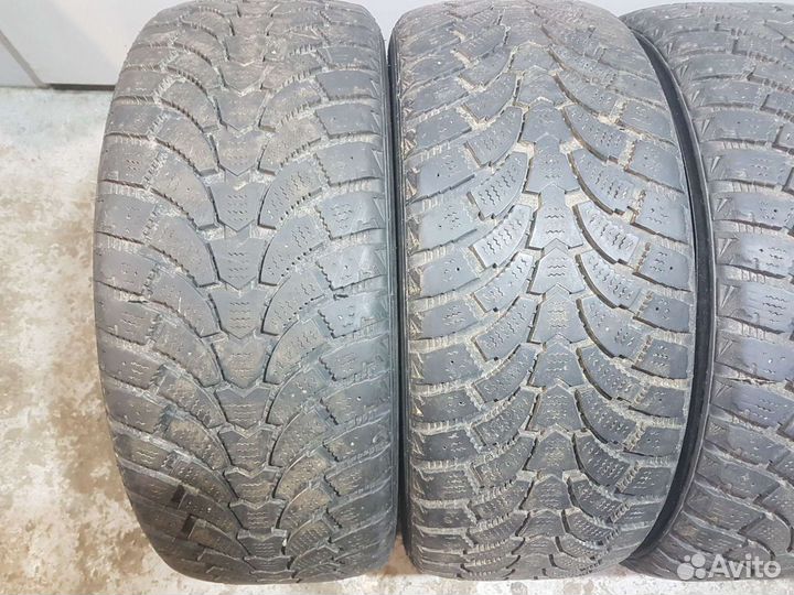 Maxtrek Trek M900 Ice 235/50 R18