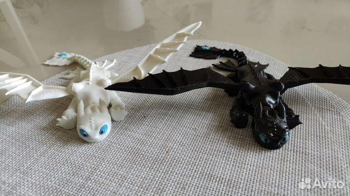 3d печать и сканирование