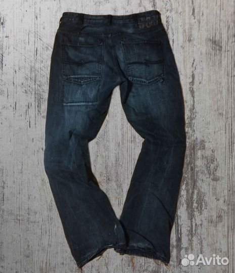 Джинсы number nine, lgb type