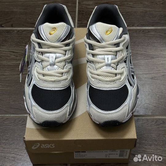 Кроссовки Asics Gel NYC